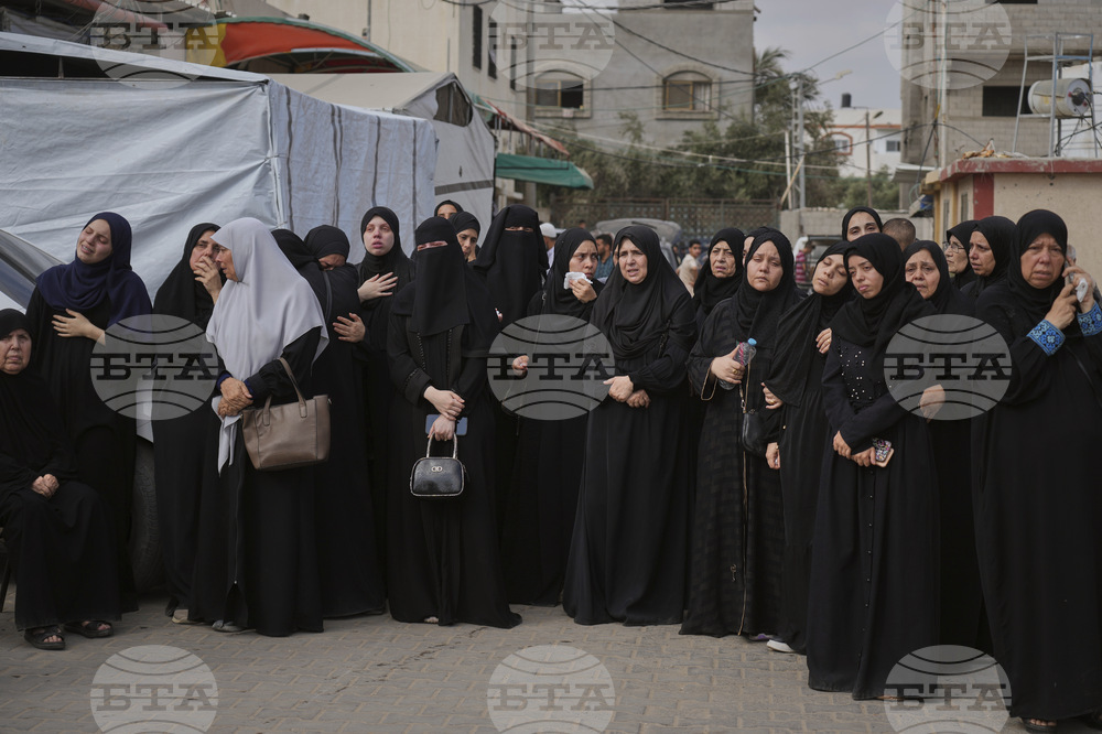Israel Palestinians