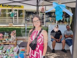 Ямбол - Регионално фермерско-занаятчийско изложение