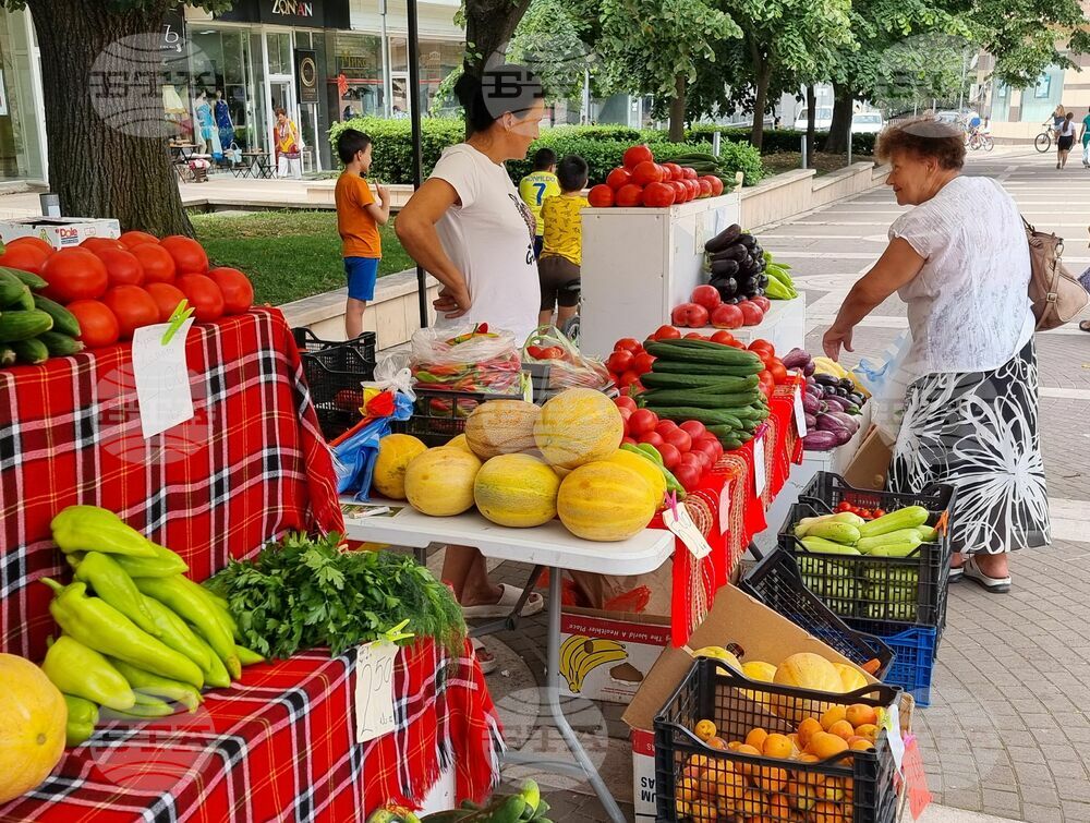 Wholesale Food Prices Remain almost Unchanged from Previous Week
