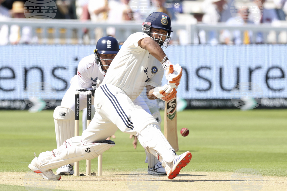 England India Cricket