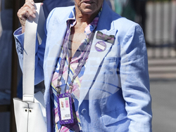 Britain Wimbledon Tennis