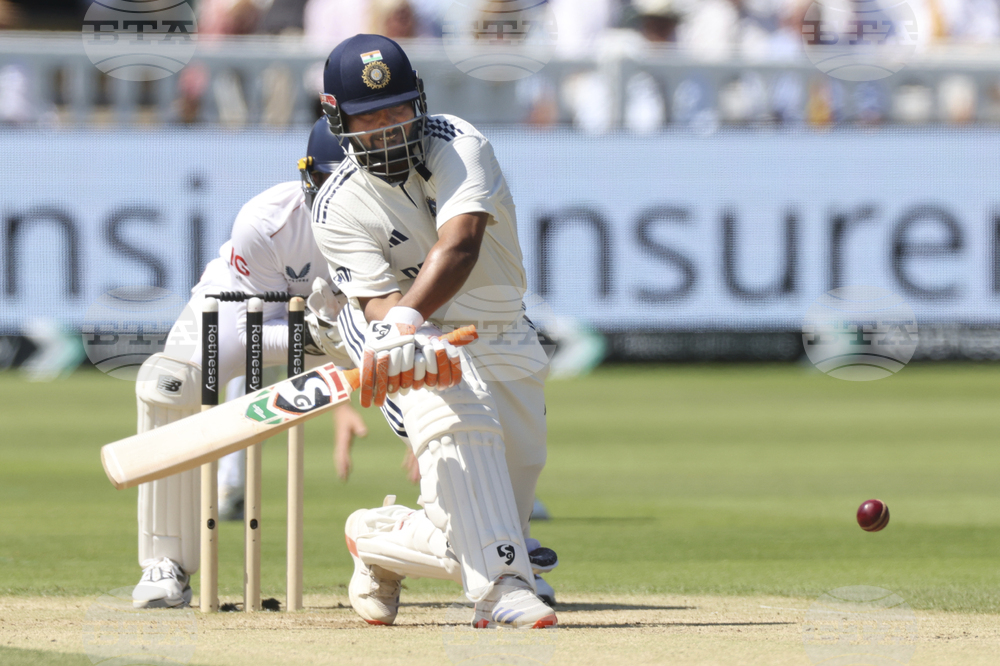 England India Cricket
