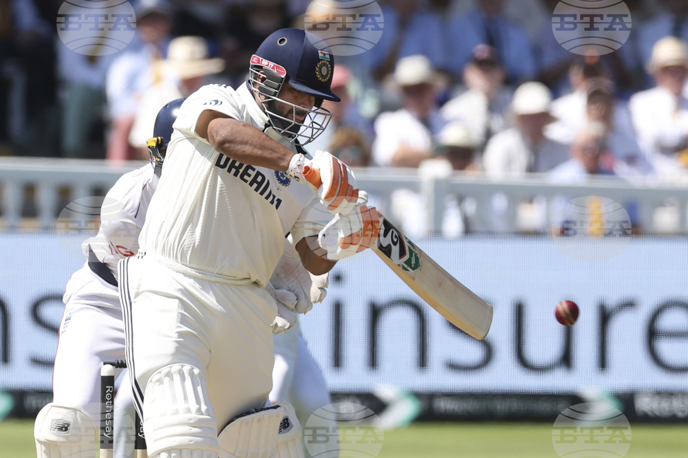 England India Cricket