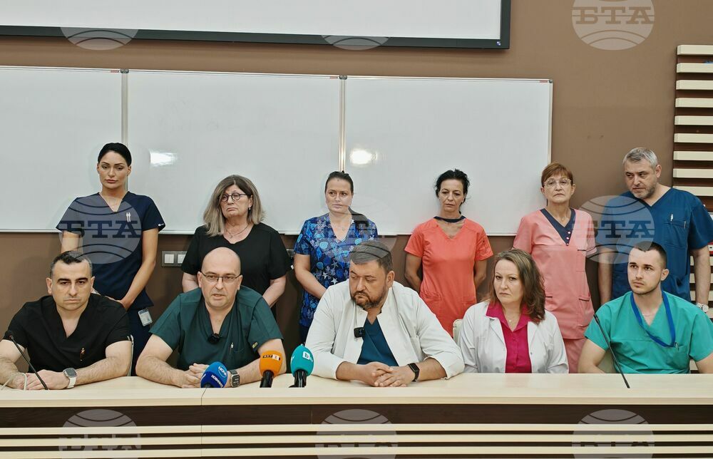 Вътрешна проверка в "Майчин дом" е установила, че голяма част от твърденията на пациентка за грубо отношение не отговарят на истината