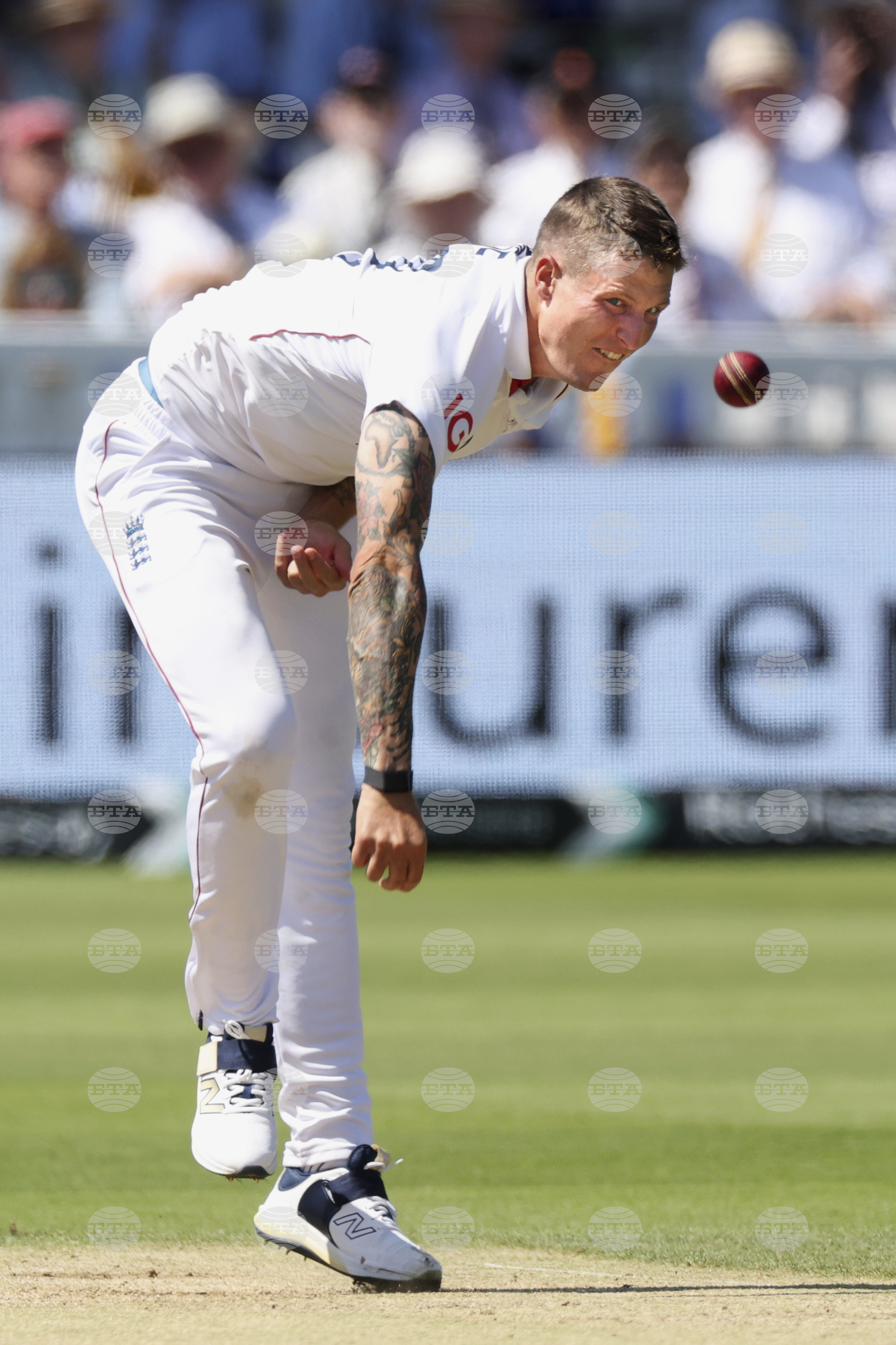 England India Cricket