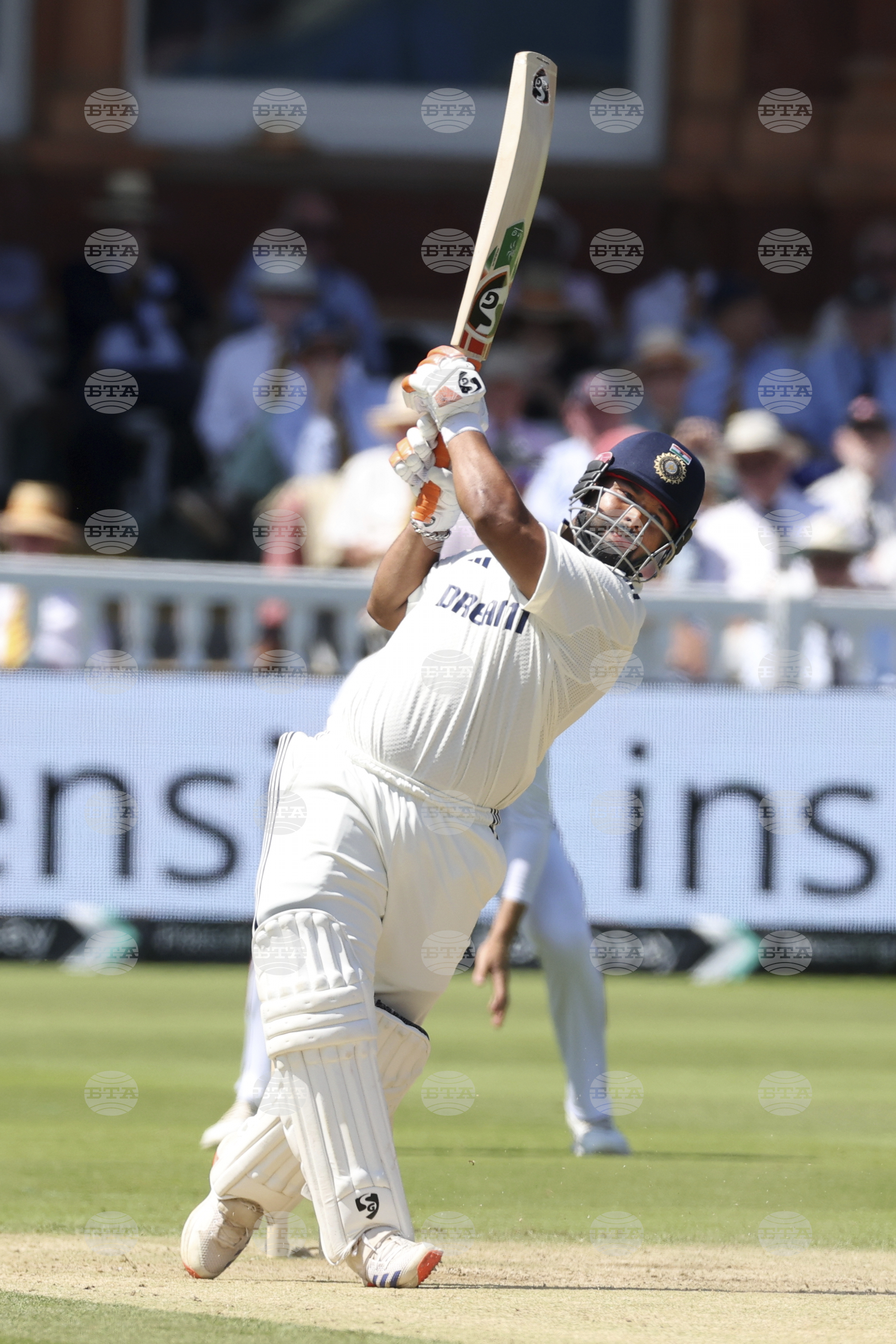 England India Cricket