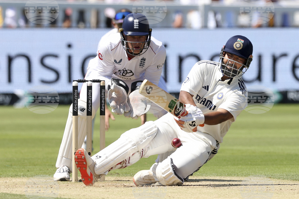 England India Cricket
