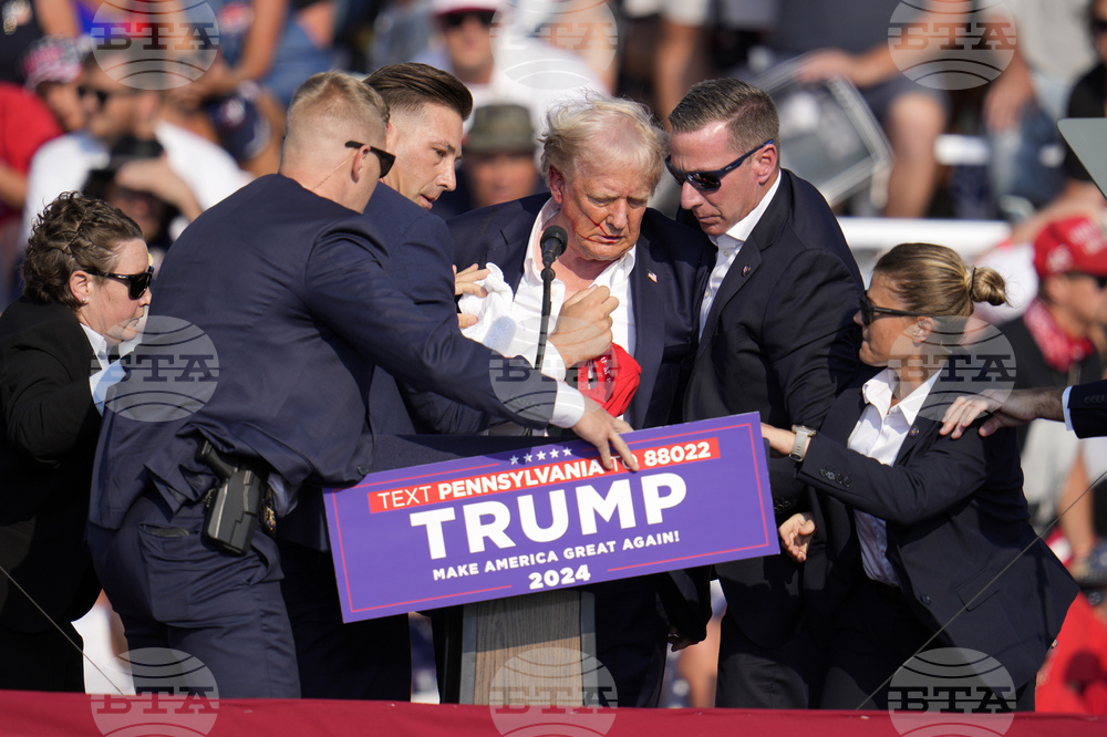 Trump Butler Anniversary