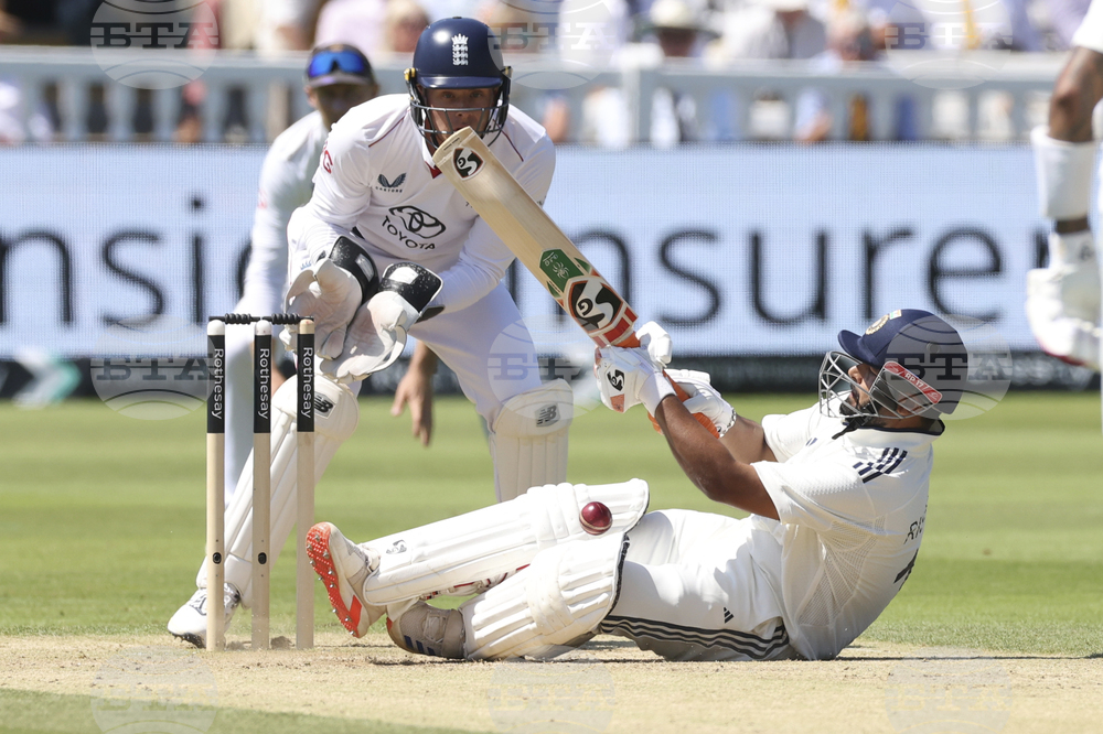 England India Cricket
