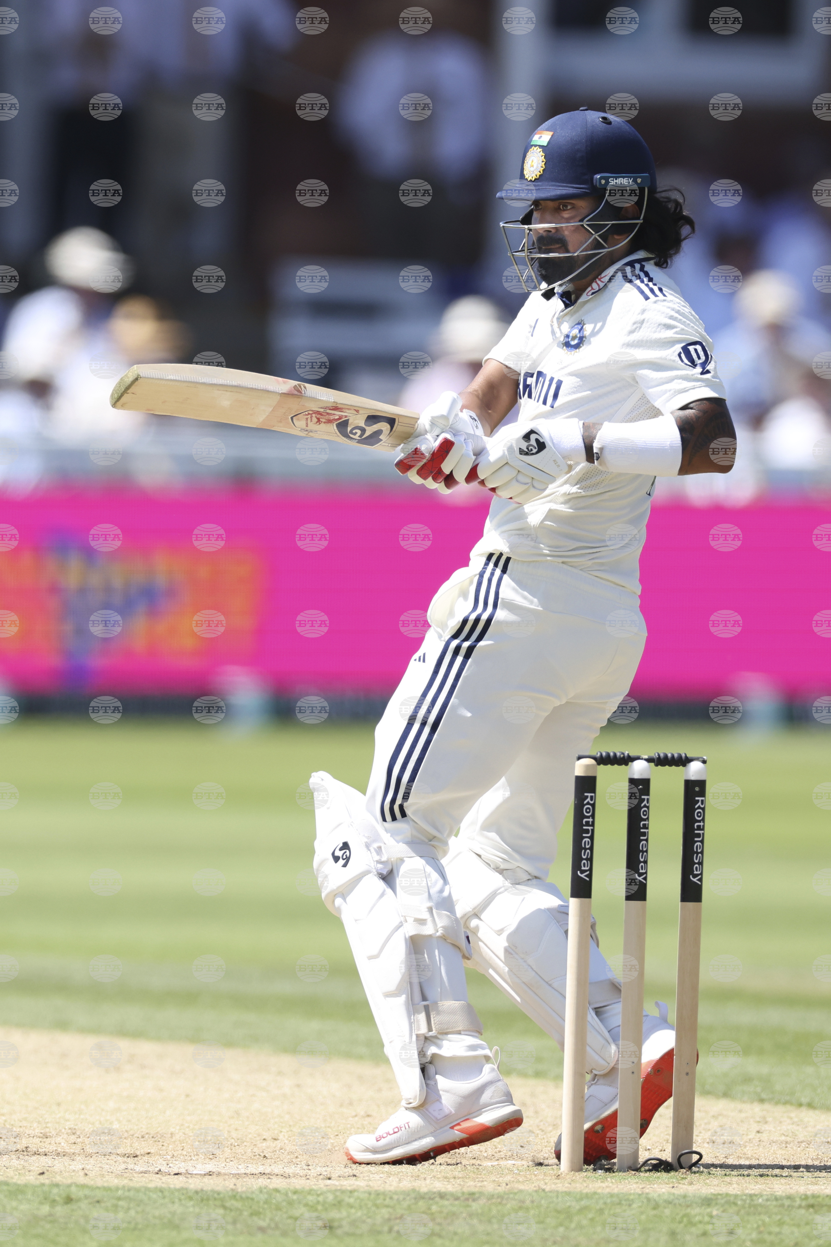 England India Cricket
