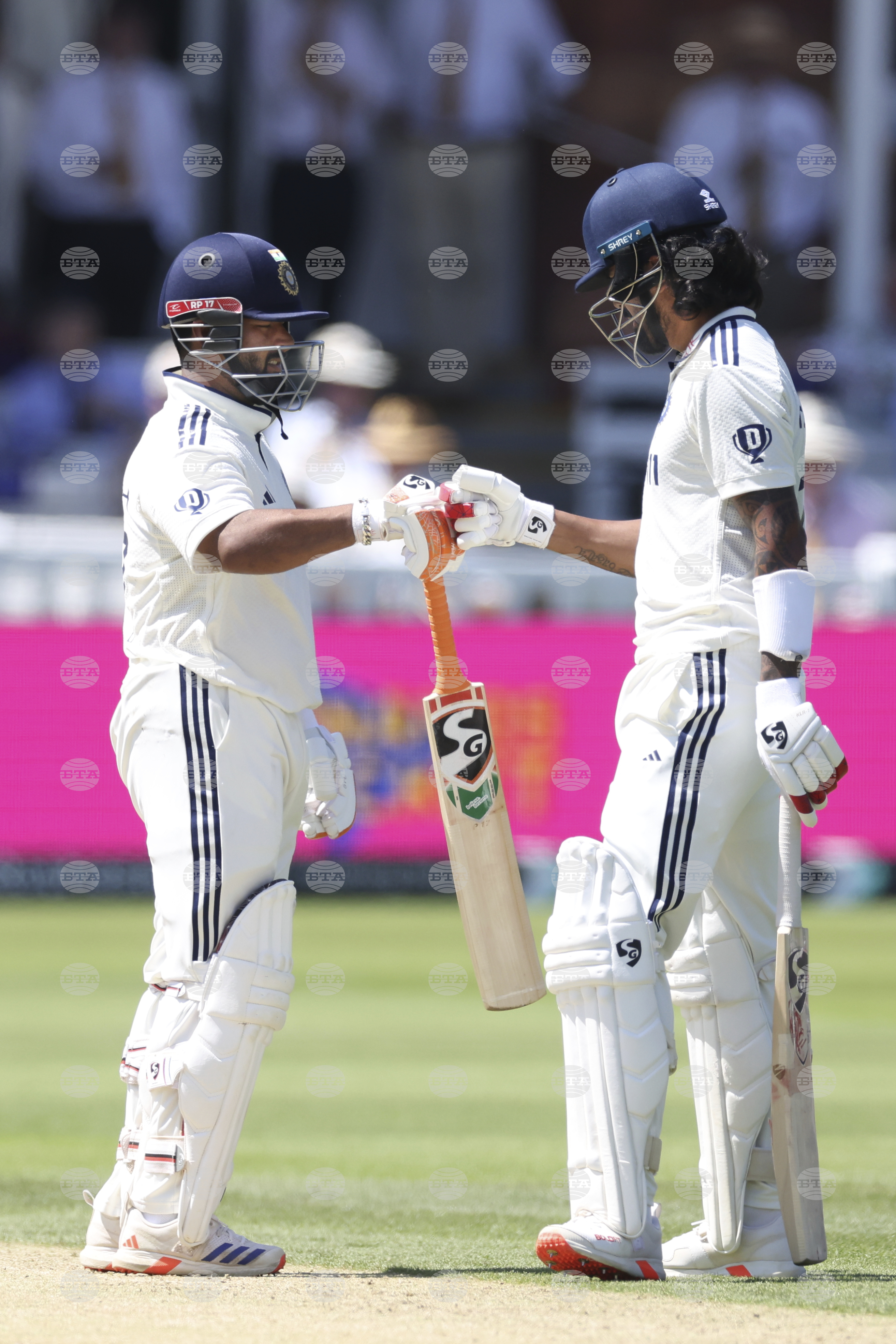 England India Cricket