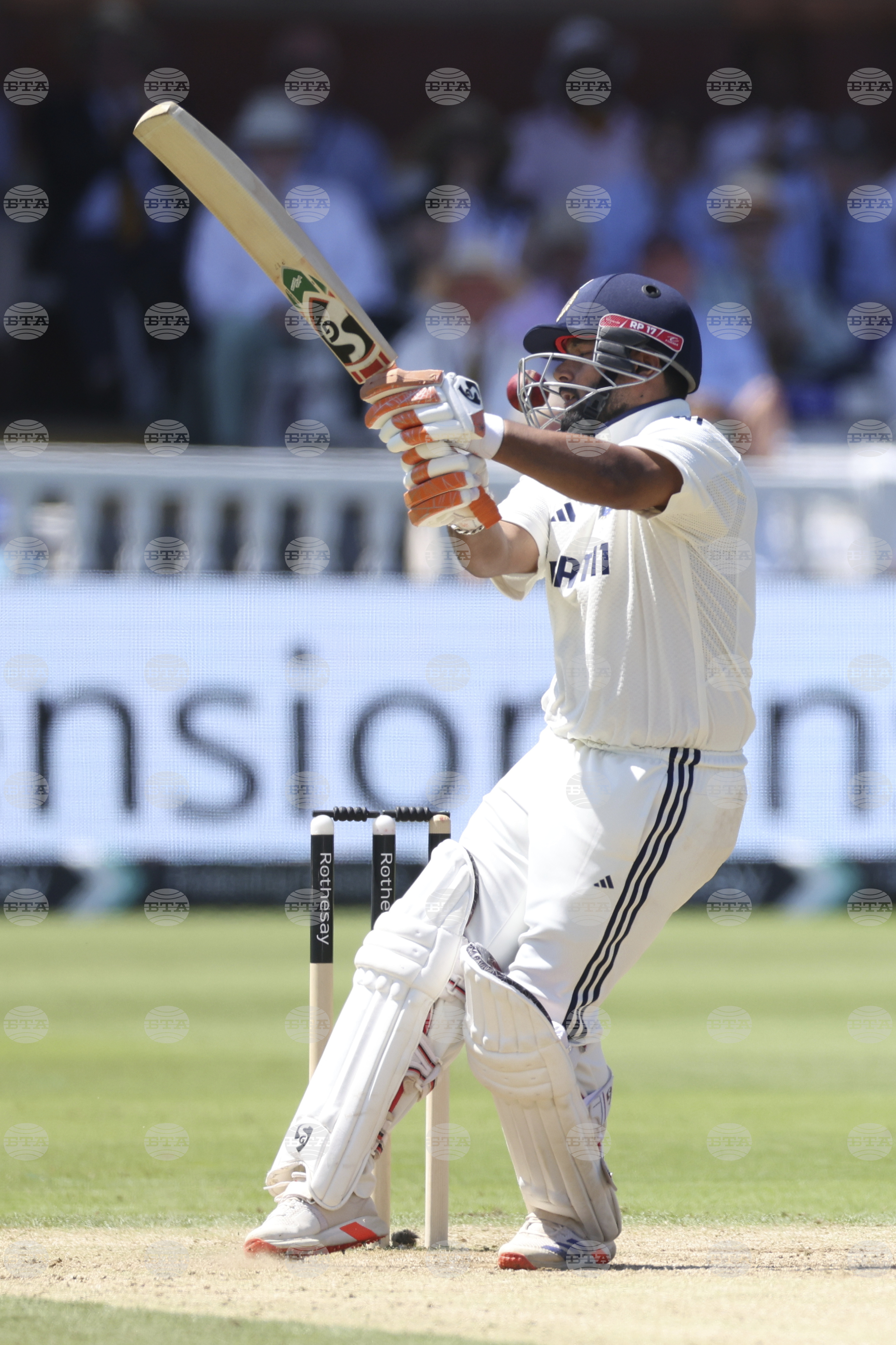England India Cricket
