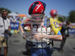 Cycling Tour de France