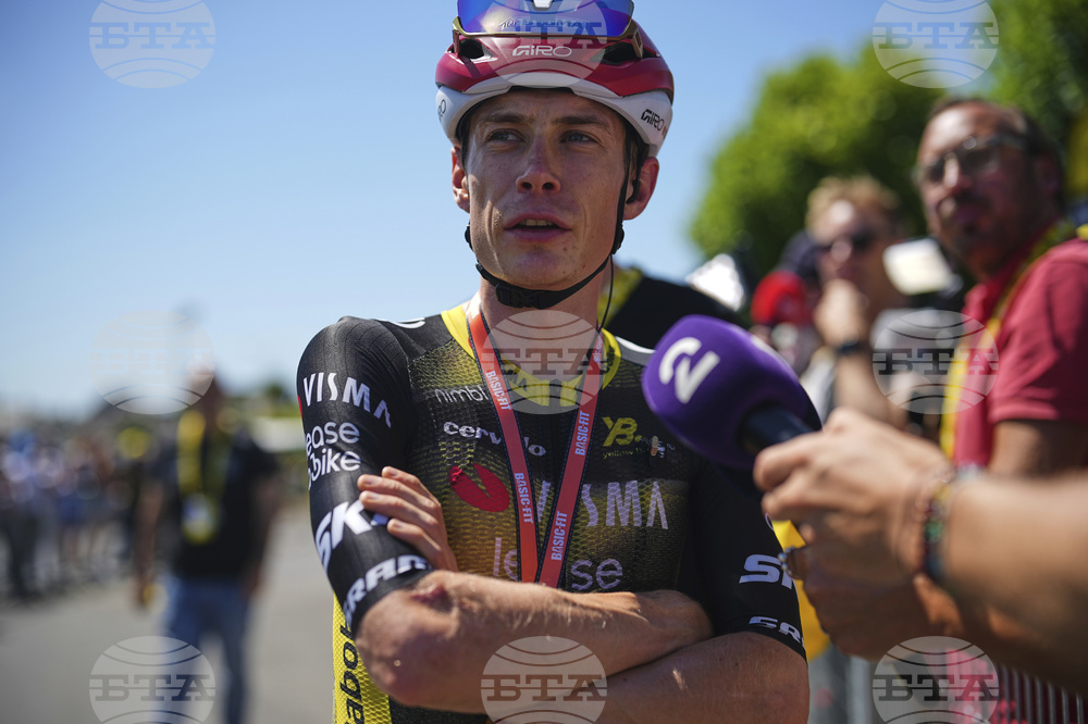Cycling Tour de France