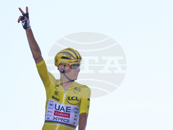 Cycling Tour de France