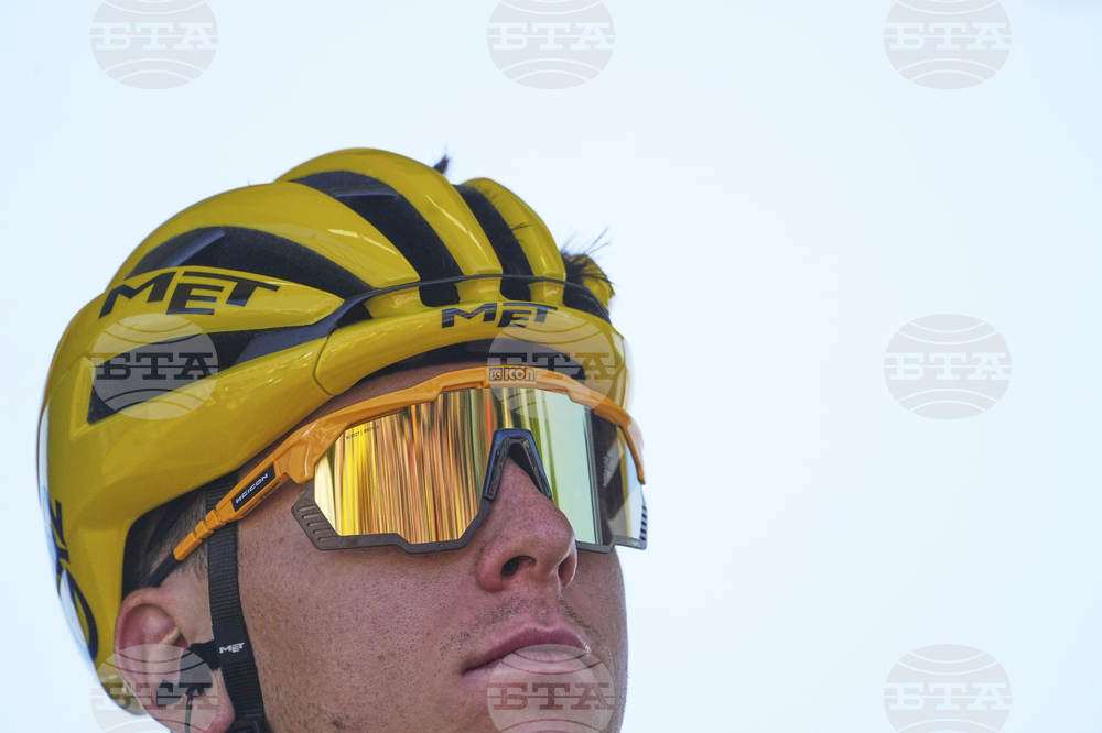 Cycling Tour de France