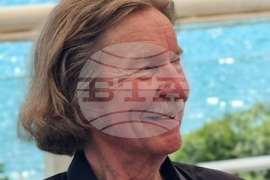 Бургас - Международен филмов фестивал Бургас - пресконференция