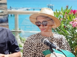 Бургас - Международен филмов фестивал Бургас - пресконференция