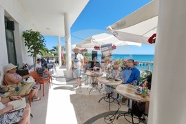 Бургас - Международен филмов фестивал Бургас - пресконференция