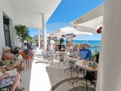 Бургас - Международен филмов фестивал Бургас - пресконференция