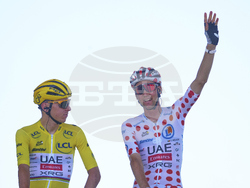 Cycling Tour de France