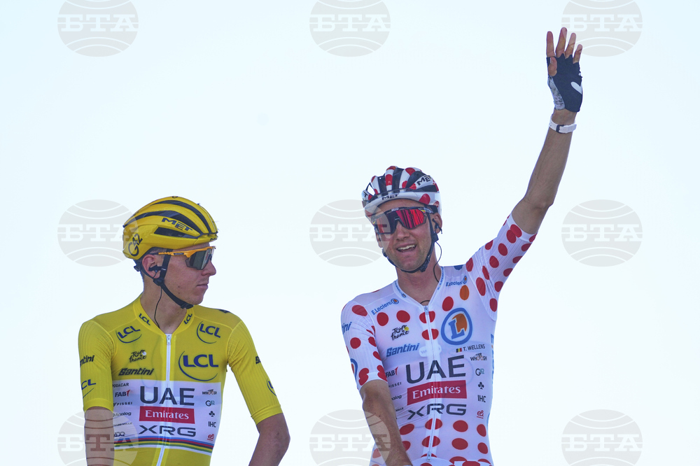 Cycling Tour de France