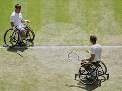 Britain Wimbledon Tennis