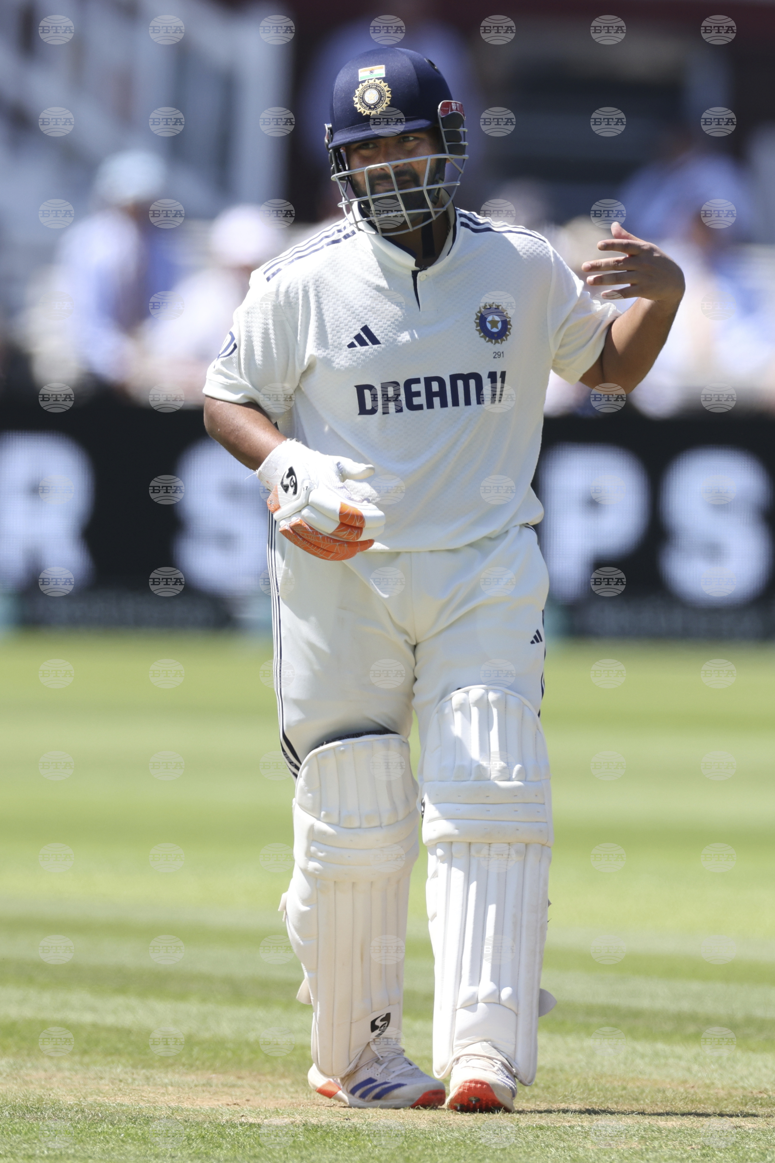England India Cricket