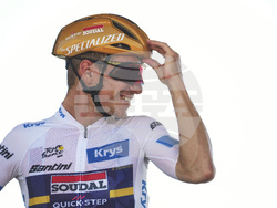 Cycling Tour de France