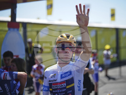 Cycling Tour de France