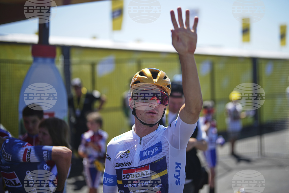 Cycling Tour de France