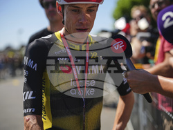 Cycling Tour de France