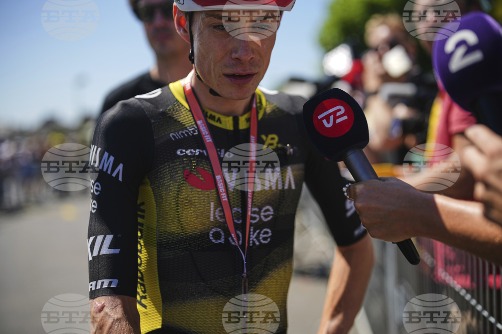 Cycling Tour de France