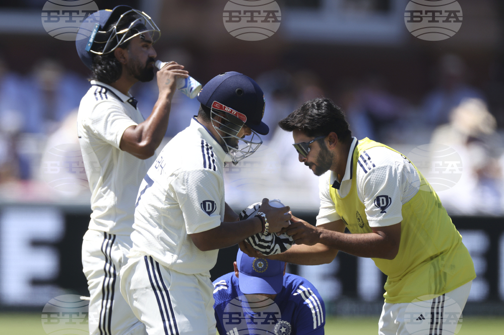 England India Cricket