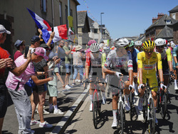 Cycling Tour de France