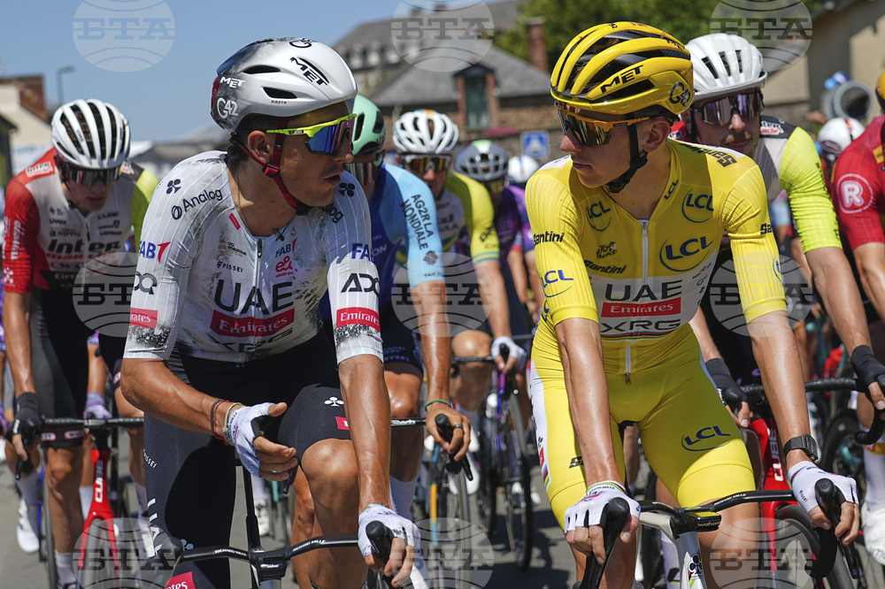 Cycling Tour de France