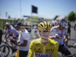 Cycling Tour de France