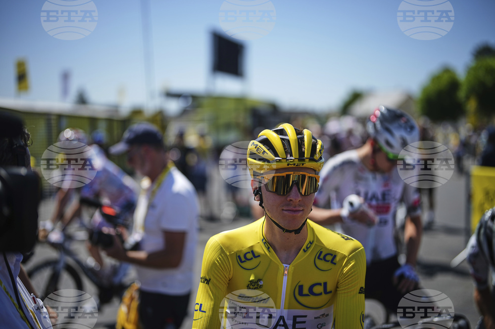 Cycling Tour de France
