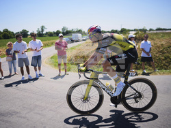 Cycling Tour de France