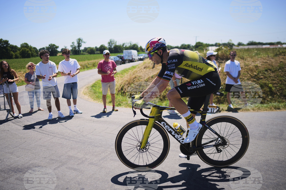 Cycling Tour de France
