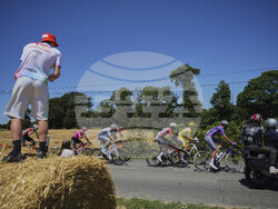 Cycling Tour de France