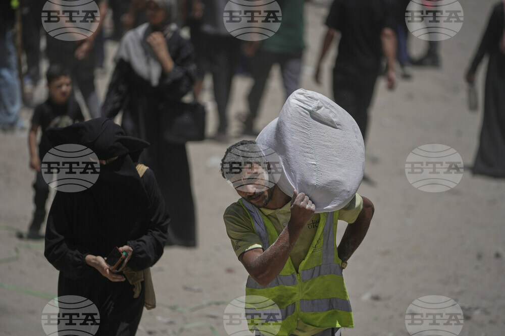 Israel Palestinians