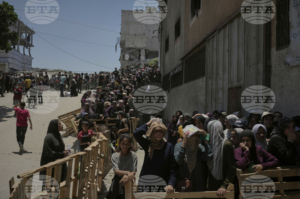 Israel Palestinians