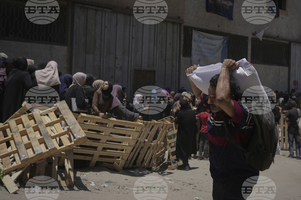 Israel Palestinians