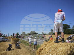 Cycling Tour de France