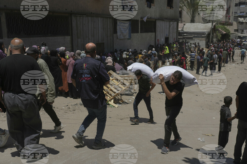 Israel Palestinians