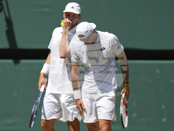 Britain Wimbledon Tennis