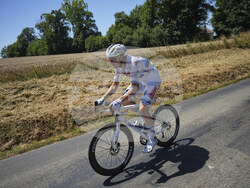 Cycling Tour de France