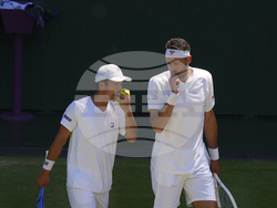 Britain Wimbledon Tennis