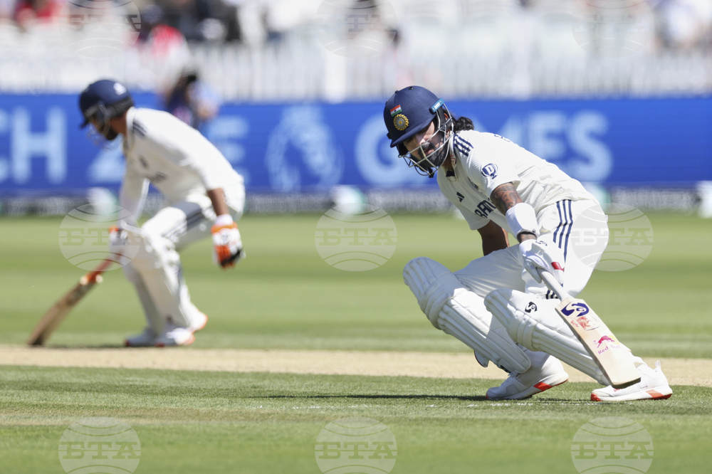 England India Cricket